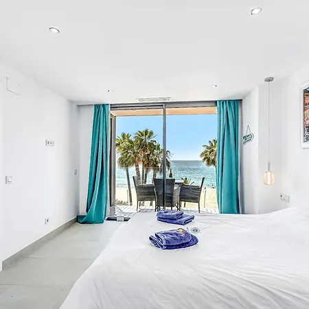 La Viu Apartment