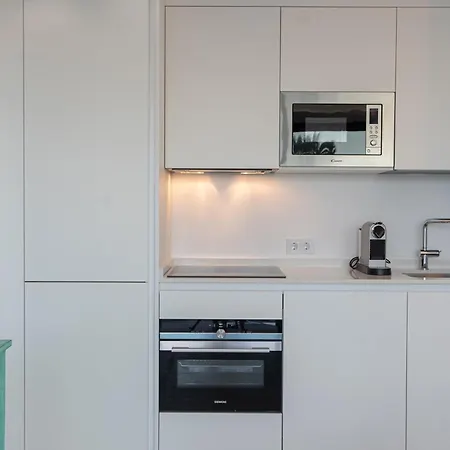 La Viu Apartment *