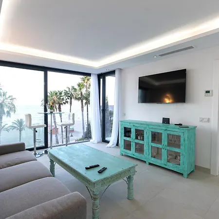 Apartment La Viu *
