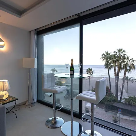 La Viu Apartment *