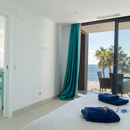 Apartment La Viu *