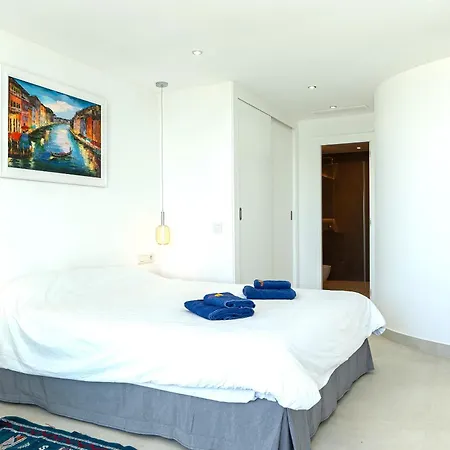 La Viu Apartment Estepona