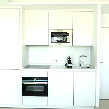 Apartment La Viu *