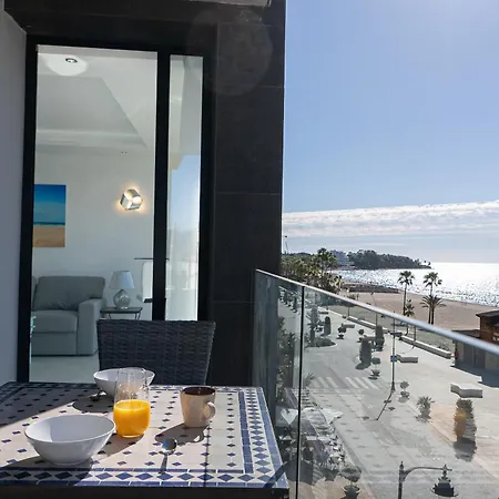Apartment La Viu Estepona