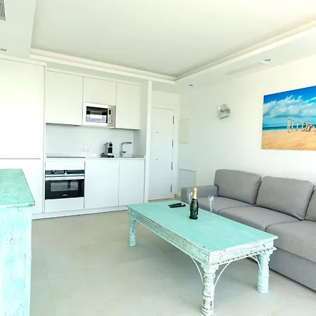 La Viu Apartment Estepona