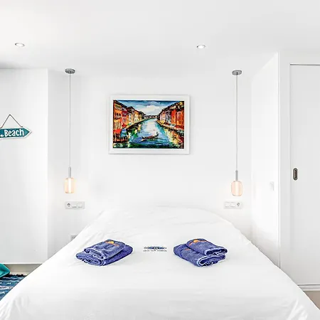 Apartment La Viu Estepona