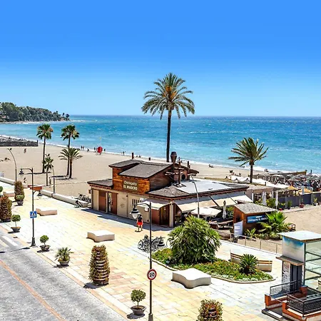 Apartment La Viu