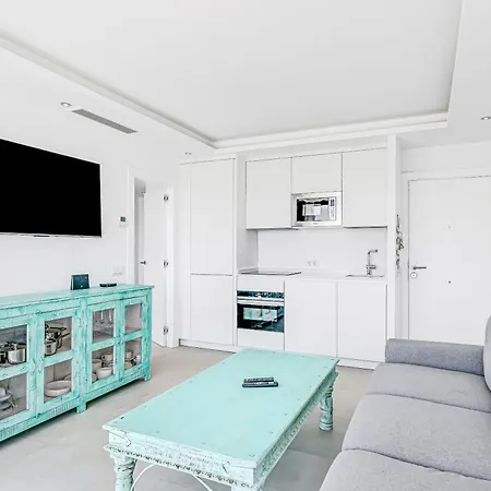 La Viu Apartment Estepona