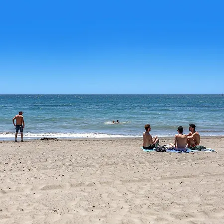 Apartment La Viu Estepona