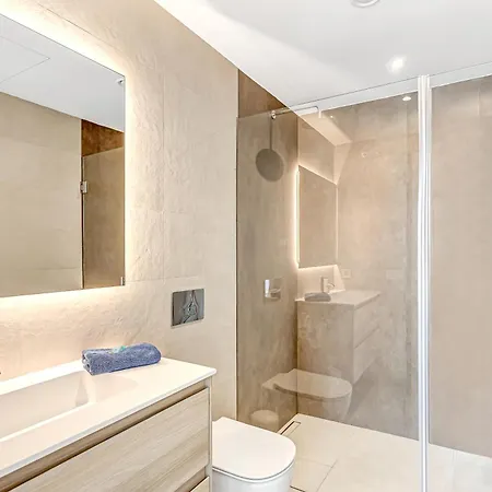 Apartment La Viu *
