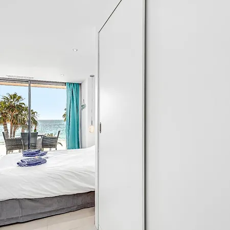 La Viu Apartment Estepona