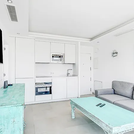 La Viu Apartment Estepona