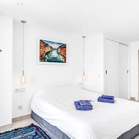 Apartment La Viu Estepona