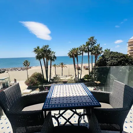 La Viu Apartment *