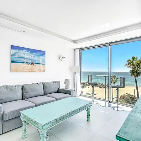 Apartment La Viu Estepona