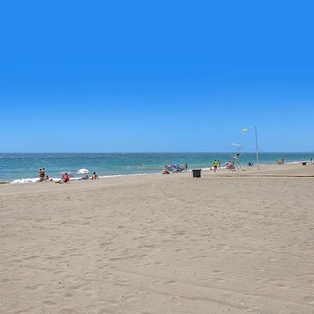 Apartment La Viu Estepona