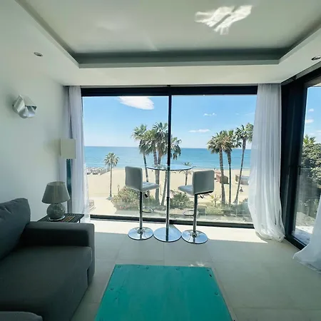 La Viu Apartment Estepona