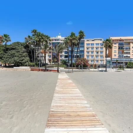 La Viu Apartment Estepona