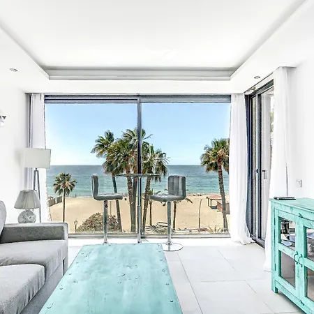 Appartamento La Viu Estepona