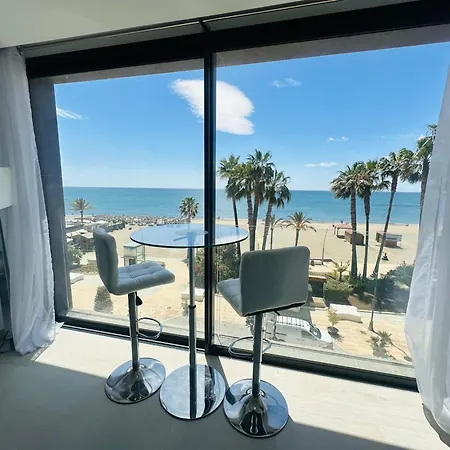 Appartamento La Viu Estepona