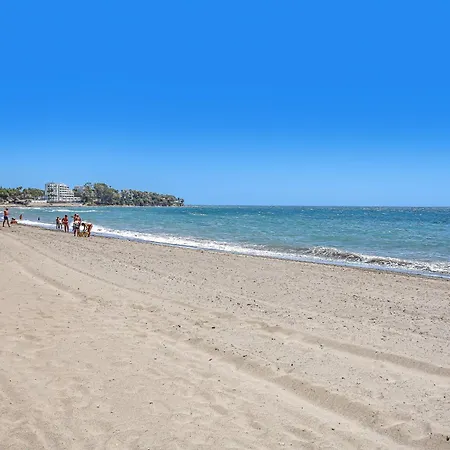 Appartamento La Viu Estepona